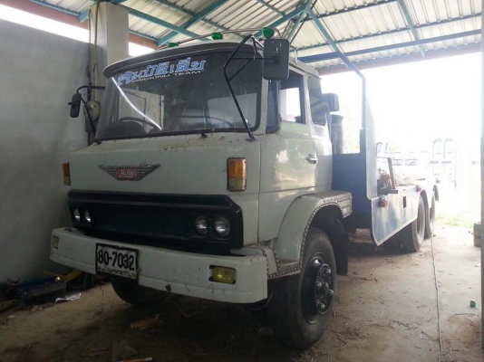 ขายรถ10ล้อ เทรลเลอร์KT925 เครื่องEH700 มีบันไดไฮดรอลิกขึ้นรถเกี่ยว สภาพพร้อมใช้งาน เอกสารพร้อมโอน สนใจโทร 090-8588220คุณนะ 093-3258446คุณบิว หรือเข้าดูสินค้าอื่นๆได้ที่ www.truck.in.th/498 หรือเพจFacebook ณรงค์ ซื้อขายรถมือสอง (เว็บไซต์ส่วนตัว) หรือFacebo