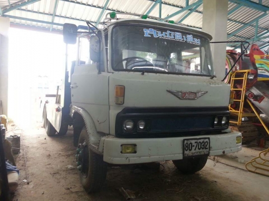 ขายรถ10ล้อ เทรลเลอร์KT925 เครื่องEH700 มีบันไดไฮดรอลิกขึ้นรถเกี่ยว สภาพพร้อมใช้งาน เอกสารพร้อมโอน สนใจโทร 090-8588220คุณนะ 093-3258446คุณบิว หรือเข้าดูสินค้าอื่นๆได้ที่ www.truck.in.th/498 หรือเพจFacebook ณรงค์ ซื้อขายรถมือสอง (เว็บไซต์ส่วนตัว) หรือFacebo