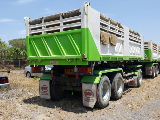 รถฮีโน่ 10 ล้อดั้ม FM1A 344 แรงม้า. ปี 57. ( รถวิ่ง 1xx,xxx กม. ) , ( ขาย แม่ , ลูก )      สนใจติดต่อ  081 - 6079515