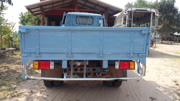 ขายหกล้อ110เเรงม้าปี38 รถห้างเเท้สภาพสวยๆพร้อมใช้งานครับ