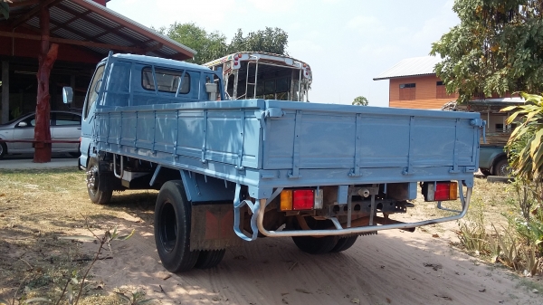 ขายหกล้อ110เเรงม้าปี38 รถห้างเเท้สภาพสวยๆพร้อมใช้งานครับ