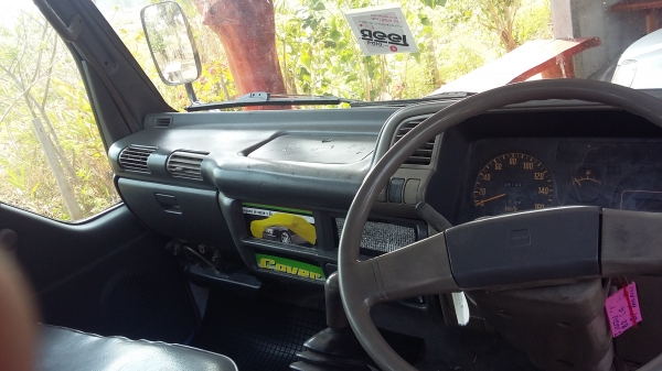 ขายหกล้อ110เเรงม้าปี38 รถห้างเเท้สภาพสวยๆพร้อมใช้งานครับ