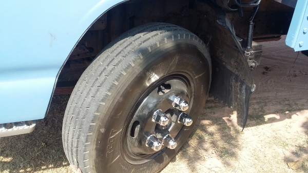 ขายหกล้อ110เเรงม้าปี38 รถห้างเเท้สภาพสวยๆพร้อมใช้งานครับ