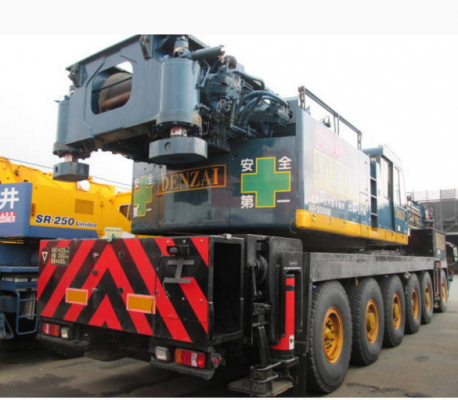 ขาย TADANO AR2000M-2 ขาย TADANO AR2000M-2