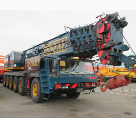 ขาย TADANO AR2000M-2