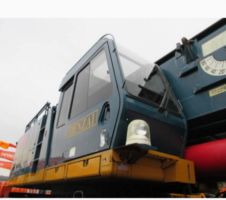 ขาย TADANO AR2000M-2 ขาย TADANO AR2000M-2