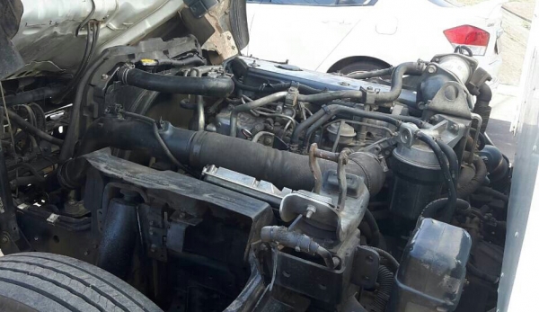 หกล้อ อีซูชุ NQR175ปี52ช่วงยาว 5.50ม สภาพดีสวยจัดพร้อมใช้งาน ทะเบียนพร้อมโอน หกล้อ อีซูชุ NQR175ปี52ช่วงยาว 5.50ม สภาพดีสวยจัดพร้อมใช้งาน ทะเบียนพร้อมโอน