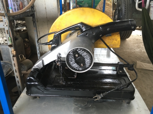 ขายไฟเบอร์ตัดเหล็ก