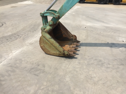 KOMATSU PC30-7 รถนอกนำเข้า