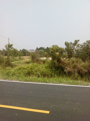 แบ่งขายที่ดิน 2 ไร่ ราคาไร่ละ 500000 บาท บ้านนา นครนายก