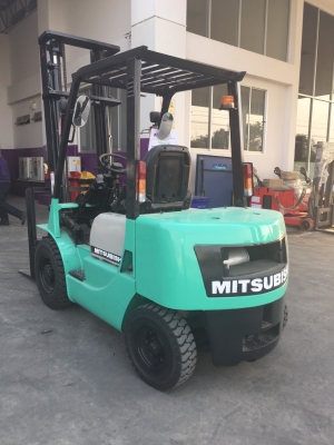 MITSUBISHI FD25 4M.,MAST / T / 1220 MM.