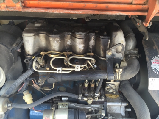 HITACHI PC25 -3 รถนอกนำเข้า HITACHI PC25 -3 รถนอกนำเข้า