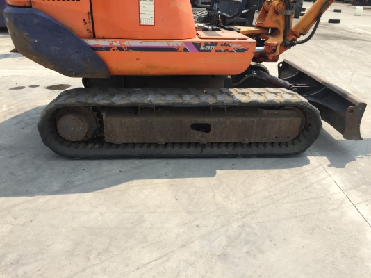 HITACHI PC25 -3 รถนอกนำเข้า HITACHI PC25 -3 รถนอกนำเข้า