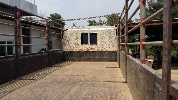 รับรถกลับบ้านเรียบร้อยครับ ฮีโน่ FC 9J145 ปี55 ซีรี่500 สภาพดีสวยจัดบางเดิมทั้งคันใช้งานน้อย วิ่งแค่149,000กม เล่มทะเบียนพร้อมโอน