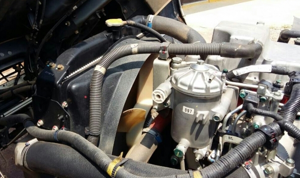 รับรถกลับบ้านเรียบร้อยครับ ฮีโน่ FC 9J145 ปี55 ซีรี่500 สภาพดีสวยจัดบางเดิมทั้งคันใช้งานน้อย วิ่งแค่149,000กม เล่มทะเบียนพร้อมโอน