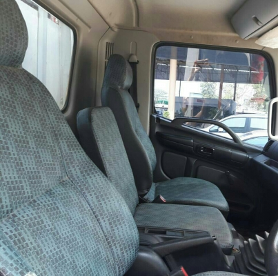 รับรถกลับบ้านเรียบร้อยครับ ฮีโน่ FC 9J145 ปี55 ซีรี่500 สภาพดีสวยจัดบางเดิมทั้งคันใช้งานน้อย วิ่งแค่149,000กม เล่มทะเบียนพร้อมโอน