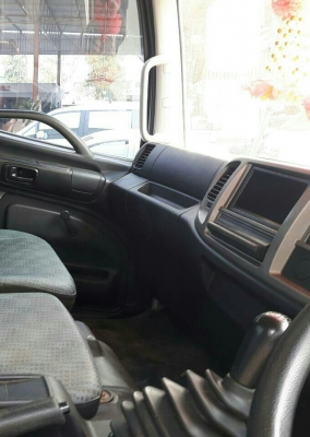 รับรถกลับบ้านเรียบร้อยครับ ฮีโน่ FC 9J145 ปี55 ซีรี่500 สภาพดีสวยจัดบางเดิมทั้งคันใช้งานน้อย วิ่งแค่149,000กม เล่มทะเบียนพร้อมโอน