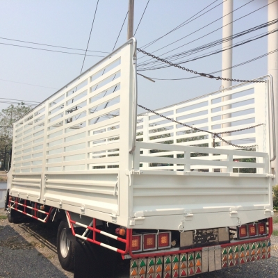 FRR 210 แรง   รถสภาพสวยๆ  ราคา  1,380,000  บาท