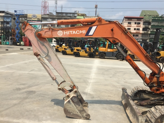 HITACHI PC35-3 รถนอกนำเข้า