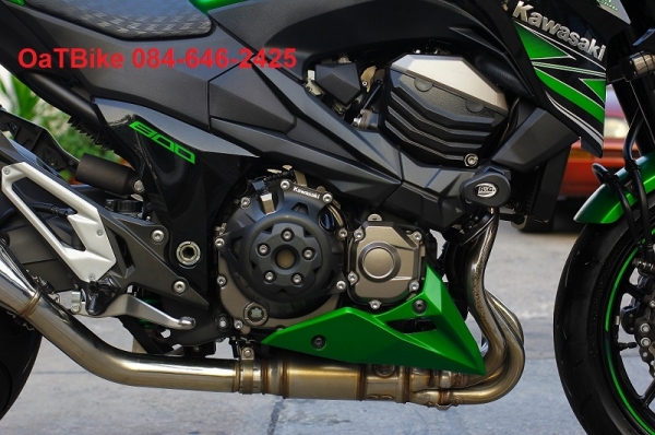 ขาย Z800 ปี2015 รถ 3 เดือนมี ป.1แถมให้ครับ ขาย Z800 ปี2015 รถ 3 เดือนมี ป.1แถมให้ครับ