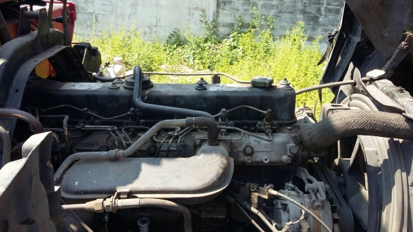 ต้องการขายรถ10ล้อติดเครน5ตัน