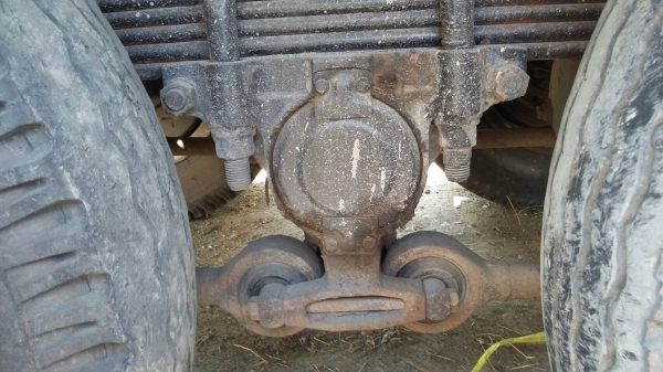 ต้องการขายรถ10ล้อติดเครน5ตัน