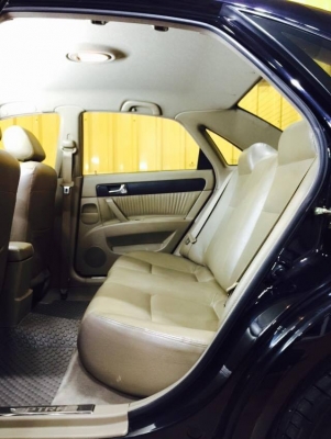 Chevrolet  Optra โฉมSport  LT ตัวสุดท้ายหายาก  ขายถูก สภาพโคตรสวย สวยมาก คันนี้คะ