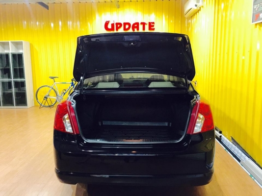 Chevrolet  Optra โฉมSport  LT ตัวสุดท้ายหายาก  ขายถูก สภาพโคตรสวย สวยมาก คันนี้คะ