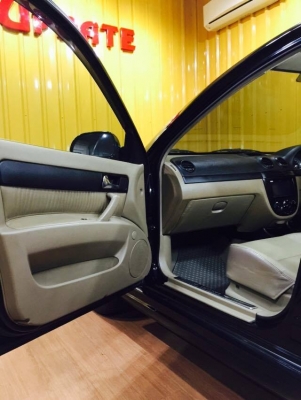 Chevrolet  Optra โฉมSport  LT ตัวสุดท้ายหายาก  ขายถูก สภาพโคตรสวย สวยมาก คันนี้คะ