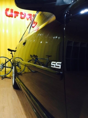 Chevrolet  Optra โฉมSport  LT ตัวสุดท้ายหายาก  ขายถูก สภาพโคตรสวย สวยมาก คันนี้คะ