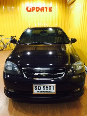 Chevrolet  Optra โฉมSport  LT ตัวสุดท้ายหายาก  ขายถูก สภาพโคตรสวย สวยมาก คันนี้คะ