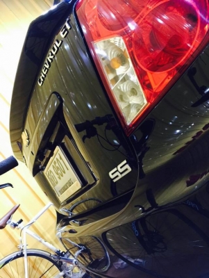 Chevrolet  Optra โฉมSport  LT ตัวสุดท้ายหายาก  ขายถูก สภาพโคตรสวย สวยมาก คันนี้คะ