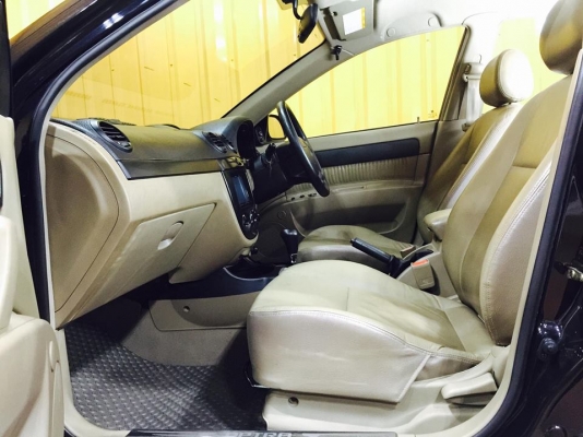 Chevrolet  Optra โฉมSport  LT ตัวสุดท้ายหายาก  ขายถูก สภาพโคตรสวย สวยมาก คันนี้คะ