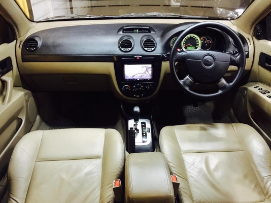 Chevrolet  Optra โฉมSport  LT ตัวสุดท้ายหายาก  ขายถูก สภาพโคตรสวย สวยมาก คันนี้คะ