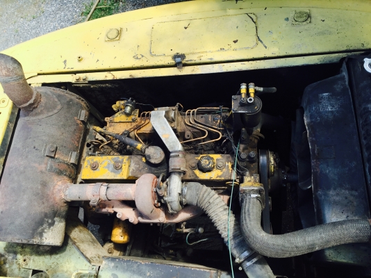 ขาย KOMATSU PC200-6 เอกสารเล่มทะเบียน ไฟฟ้าครบ ขาย KOMATSU PC200-6 เอกสารเล่มทะเบียน ไฟฟ้าครบ