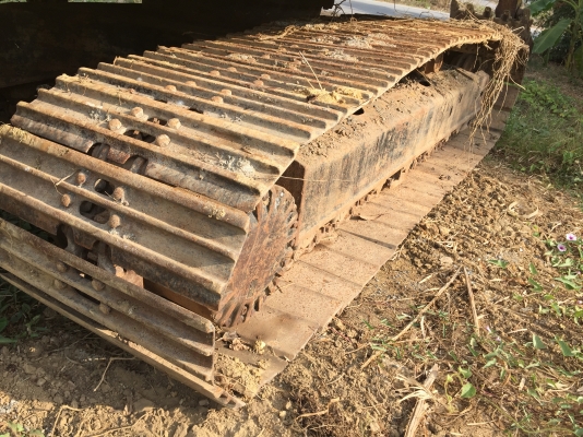 ขาย KOMATSU PC200-6 เอกสารเล่มทะเบียน ไฟฟ้าครบ ขาย KOMATSU PC200-6 เอกสารเล่มทะเบียน ไฟฟ้าครบ