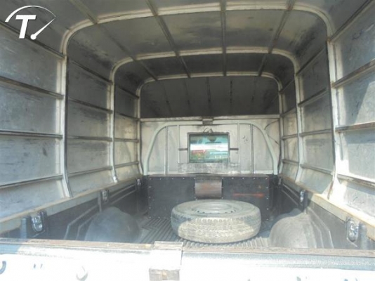 MITSUBISHI TRITON, 2.4 GL SGL CAB โฉม SINGLECAB สีขาว เกียร์ธรรมดา ติดแก๊ส LPG MITSUBISHI TRITON, 2.4 GL SGL CAB โฉม SINGLECAB สีขาว เกียร์ธรรมดา ติดแก๊ส LPG