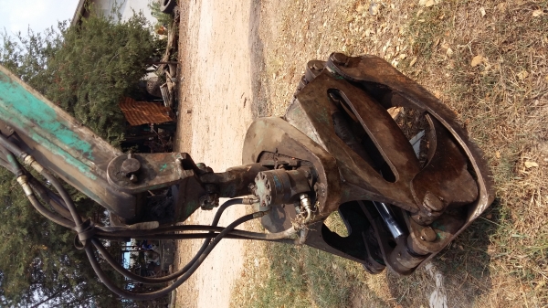 ขาย445000บาท แม็คโคคีบไม้ สภาพสวยพร้อมใช้งาน