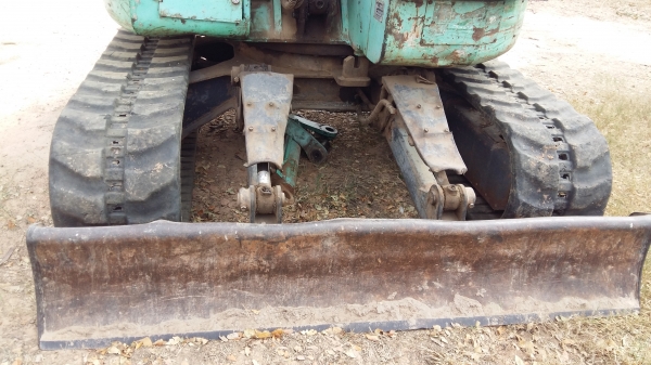 ขาย445000บาท แม็คโคคีบไม้ สภาพสวยพร้อมใช้งาน