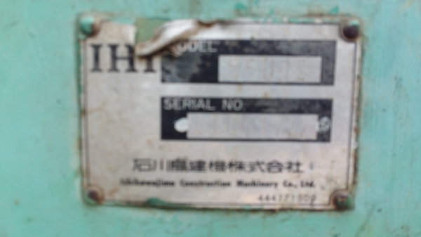 ขาย445000บาท แม็คโคคีบไม้ สภาพสวยพร้อมใช้งาน