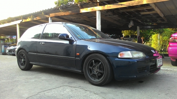 ขายcivic 3door ขายcivic 3door