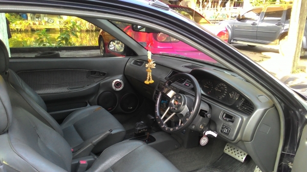 ขายcivic 3door ขายcivic 3door