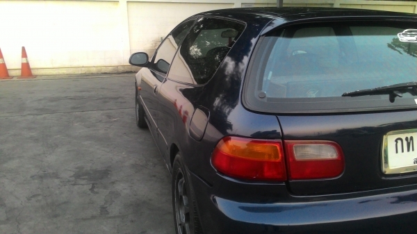 ขายcivic 3door ขายcivic 3door