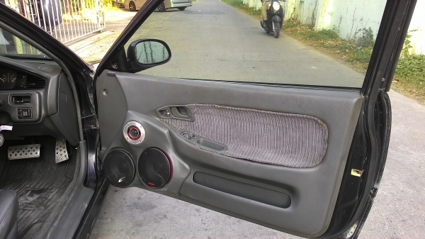 ขายcivic 3door ขายcivic 3door