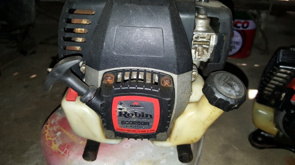 ปั้มน้ำ 1 x 1 นี้วพร้อมใช้งาน