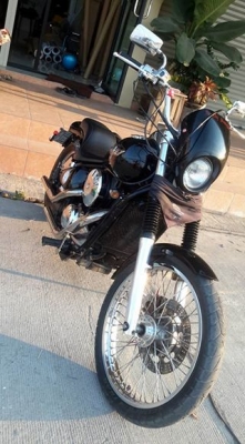 ขออนุญาตพื้นที่ครับผม ต้องการ ขาย/แลก KAWASAKI VULCAN 400 เอกสาร อินวอย/สพม. แท้ๆ สวยงาม เงาวั๊ป บาดตาบาดใจ เสียงแน่นๆ สะเทือนยันรูตรูด เครื่องดี ไม้มีปัญหา ไม่รั่ว ไม่ซึม ไม่เยิ้ม เติมน้ำมันขี่อย่างเดียว ออกทริปได้เลย ออกทริปประจำ เปิดราคาไว้ที่ 85,000 ส ขออนุญาตพื้นที่ครับผม ต้องการ ขาย/แลก KAWASAKI VULCAN 400 เอกสาร อินวอย/สพม. แท้ๆ สวยงาม เงาวั๊ป บาดตาบาดใจ เสียงแน่นๆ สะเทือนยันรูตรูด เครื่องดี ไม้มีปัญหา ไม่รั่ว ไม่ซึม ไม่เยิ้ม เติมน้ำมันขี่อย่างเดียว ออกทริปได้เลย ออกทริปประจำ เปิดราคาไว้ที่ 85,000 ส