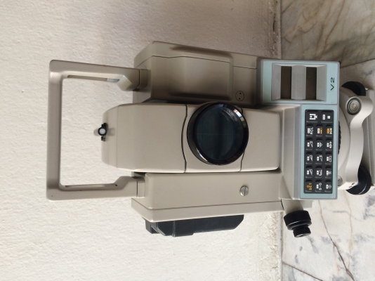 ขาย sokkisha set4a