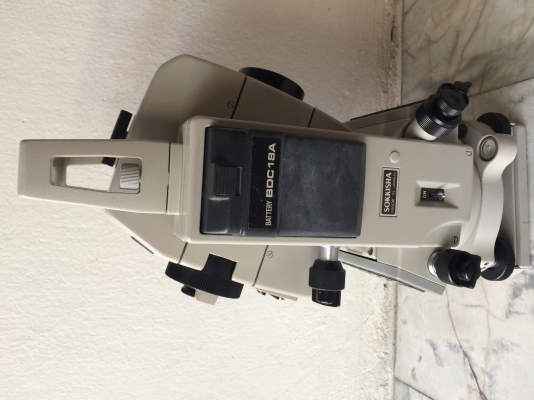 ขาย sokkisha set4a