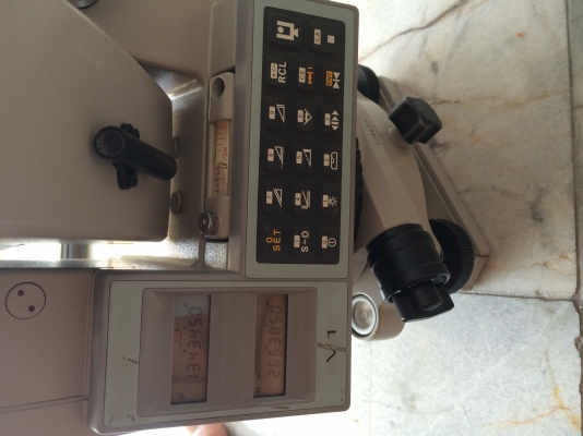 ขาย sokkisha set4a