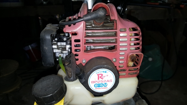 ปั้มน้ำ 1 x 1 นี้วพร้อมใช้งาน